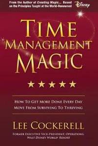 Time Management Magic (Paperback, 2019)