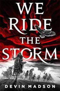 We Ride the Storm (Paperback, 2020)