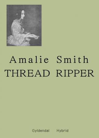 Thread Ripper (Hæftet, 2020)