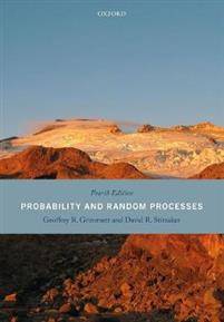 Probability and Random Processes (Paperback, 2020)