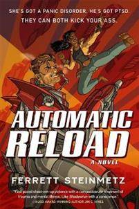 Automatic Reload (Paperback, 2020)