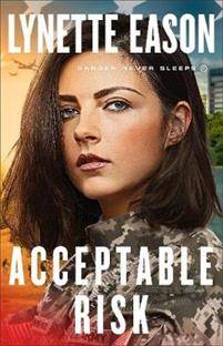 Acceptable Risk (Paperback, 2020)