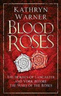 Blood Roses (Paperback, 2020)