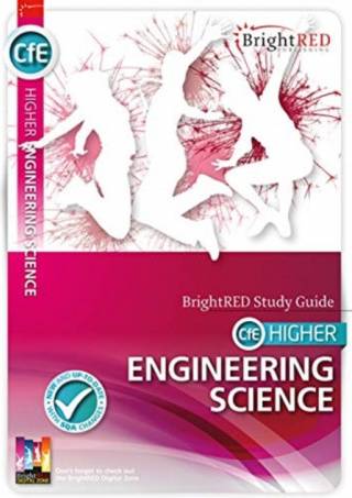 Higher Engineering Science Study Guide