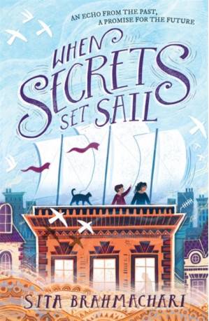 When Secrets Set Sail