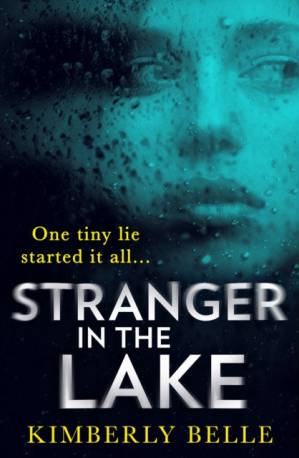 Stranger In The Lake (Paperback, 2020)