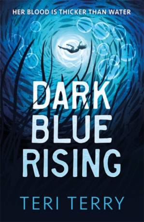 Dark Blue Rising (Paperback, 2020)