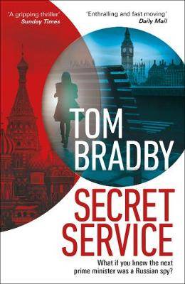 Secret Service (Paperback, 2020)
