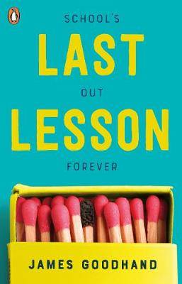 Last Lesson (Paperback, 2020)