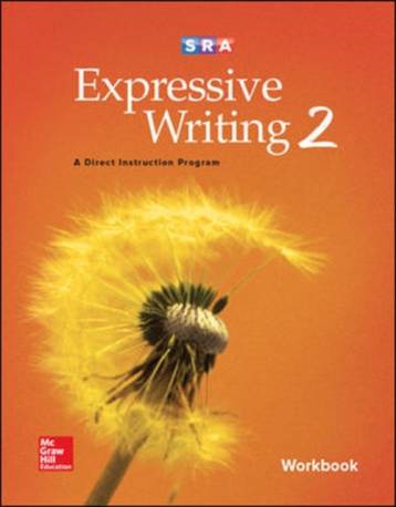 Expressive Writing Level 2, Workbook (Paperback, 2004)