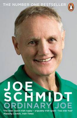Ordinary Ordinary Joe