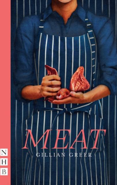 Meat (Paperback, 2020)