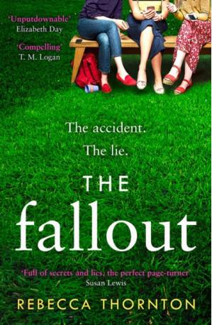 The Fallout (Paperback, 2020)
