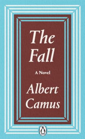 The Fall (Paperback, 2020)