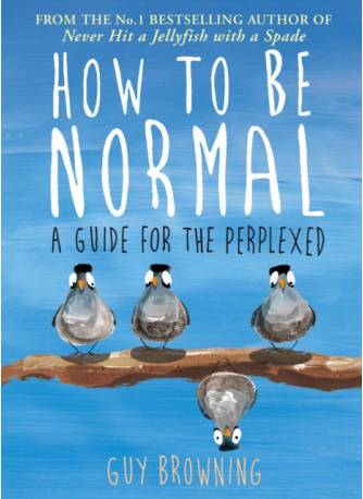 How to Be Normal: A Guide for the Perplexed