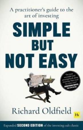 Simple But Not Easy, 2nd edition: A practitioner's guide.