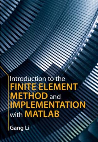 Introduction to the Finite Element Method and... (Inbunden, 2020)
