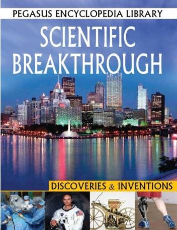 Scientific Breakthrough: Discoveries & Inventions