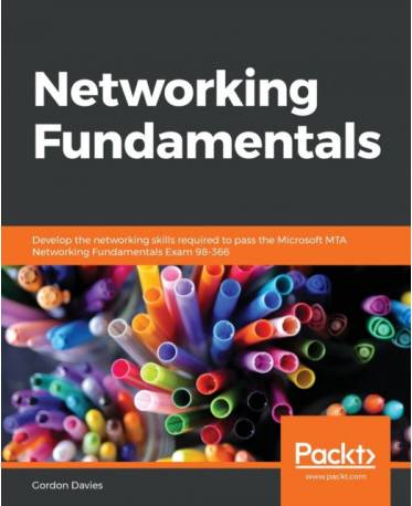Networking Fundamentals: Develop the networking skills.