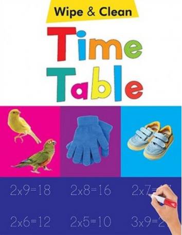 Time Table
