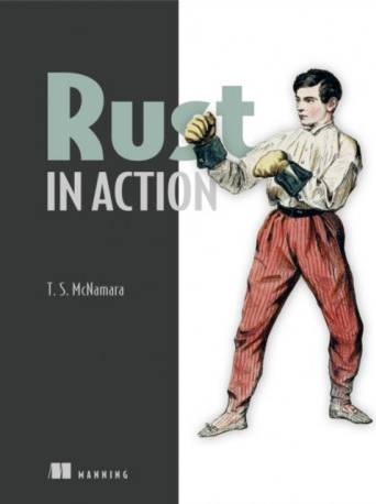 Rust in Action
