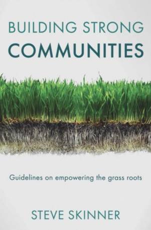 Building Strong Communities: Guidelines on empowering.