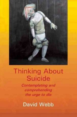 Thinking About Suicide: Contemplating and Comprehending.