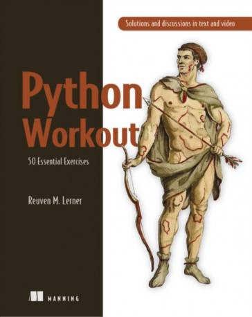 Python Workout: 50 Essential Exercises (Häftad, 2021)