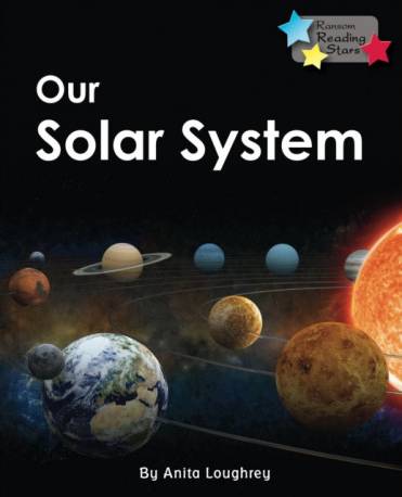 Solar system Our Solar System