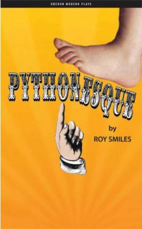 Pythonesque