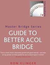 Guide To Better Acol Bridge