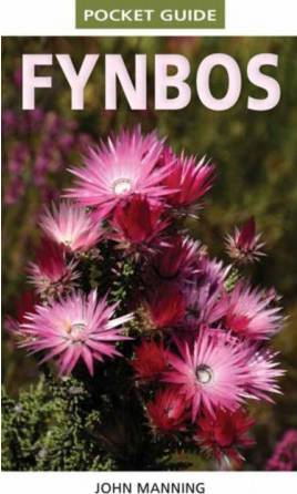 Pocket Guide Fynbos