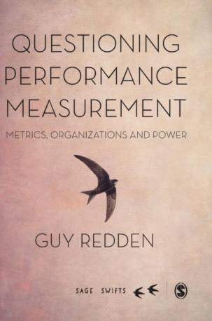 Questioning Performance Measurement: Metrics,... (Inbunden, 2019)