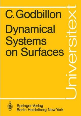 Dynamical Systems on Surfaces