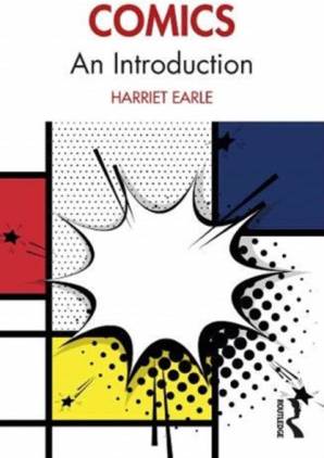 Comics: An Introduction