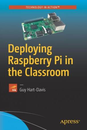 Raspberry pi Deploying Raspberry Pi in the Classroom