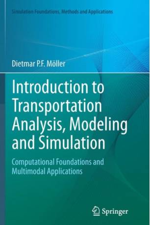 Introduction to Transportation Analysis, Modeling and.