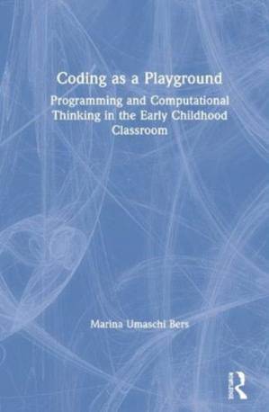 Coding as a Playground: Programming and Computational... (Inbunden, 2020)