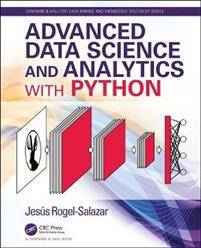 Advanced Data Science and Analytics with Python (Häftad, 2020)