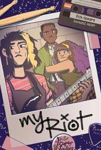My Riot (Paperback, 2020)