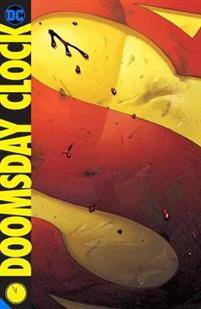Doomsday Clock: The Complete Collection (Paperback, 2020)