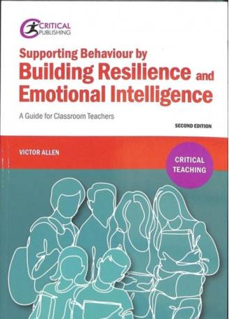 Supporting Behaviour by Building Resilience and.