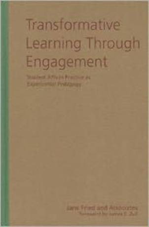 Transformative Learning Through Engagement: Student... (Inbunden, 2012)