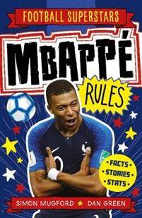 Mbappe Rules (Paperback, 2020)