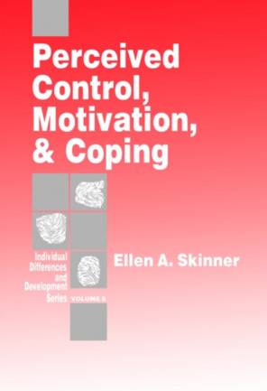 Perceived Control, Motivation, & Coping