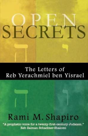 Open Secrets