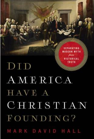 Did America Have a Christian Founding?: Separating.