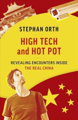 Hot pot High Tech and Hot Pot: Revealing Encounters Inside the.