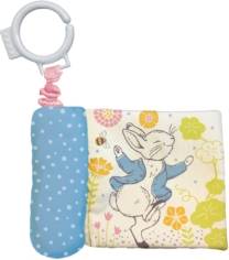 Peter Rabbit Buzzy Book (2020)