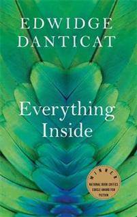 Everything Inside (Paperback, 2020)